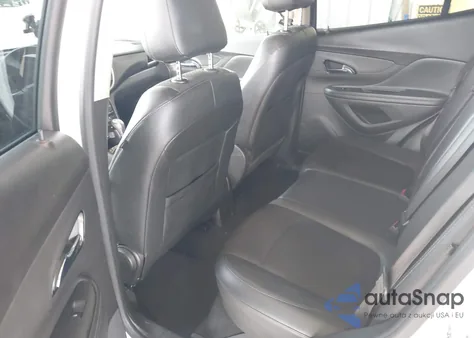 2019 Buick Encore Fwd1Sv из США, поврежденный, VIN KL4CJ3SB3KB929174